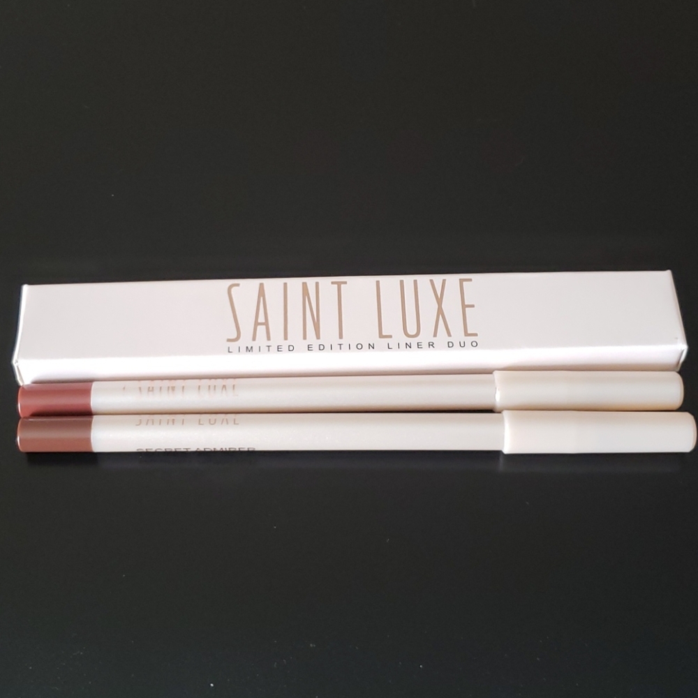 SAINT LUXE BEAUTY, Limited Edition Liner